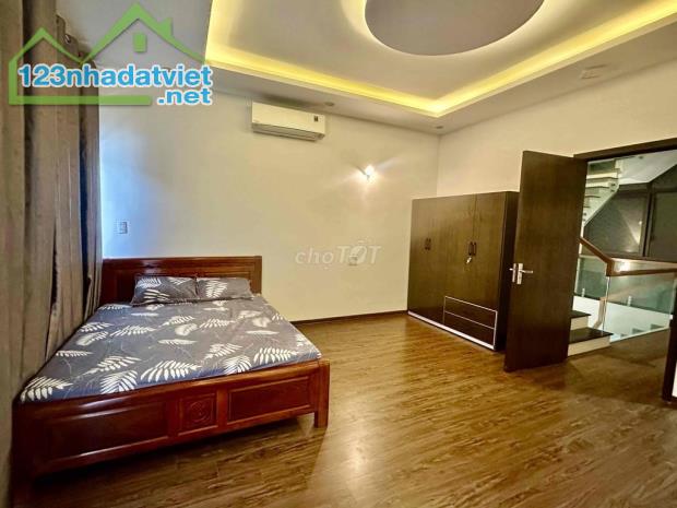 BÁN GẤP NHÀ MTKD  GẦN LÊ VĂN QUỚI – HXH THÔNG 40 M CHỈ HƠN 3 TỶ - 2