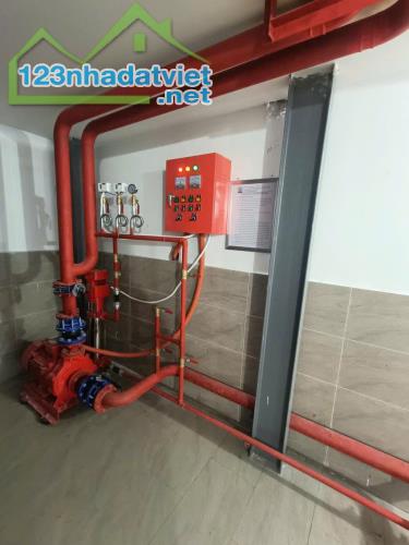 CĂN HỘ DỊCH VỤ XÂY MỚI - ĐƯỜNG HÀNG TRE - 25 PHÒNG, DOANH THU 94TR/THÁNG - 3