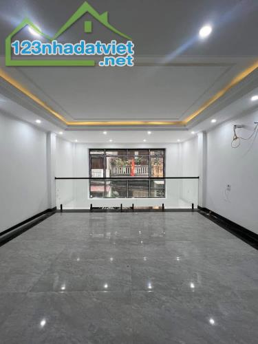 Bán nhà Sài Đồng, giá 12 tỷ, 70m2, 6PN, 7 tầng Thang Máy, Ô tô tránh, Kinh Doanh - 4