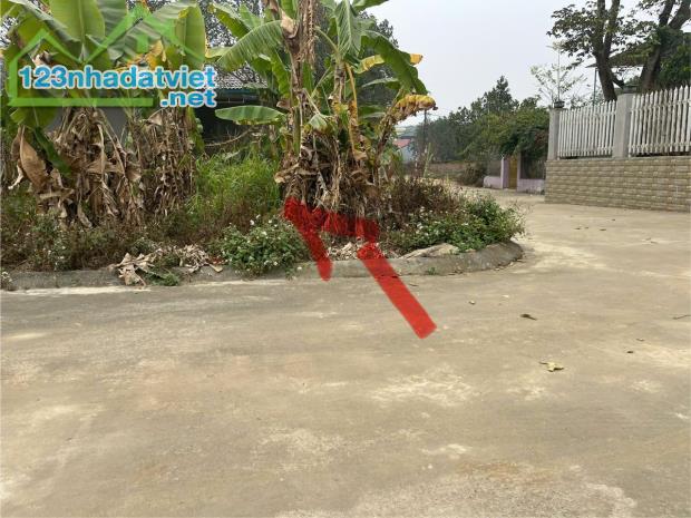 ĐẤT ĐẸP - GIÁ TỐT - Vị Trí Đắc Địa Tại Thôn Sen Trì, Xã Bình Yên, Huyện Thạch Thất, TPHN - 2