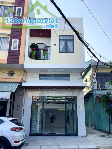 BÁN GẤP NHÀ MTKD  GẦN TÂN KỲ TÂN QUÝ  – HXH THÔNG 40 M CHỈ HƠN 3 TỶ - 3