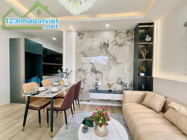 BÁN GẤP NHÀ MTKD  GẦN TÂN KỲ TÂN QUÝ  – HXH THÔNG 40 M CHỈ HƠN 3 TỶ - 2