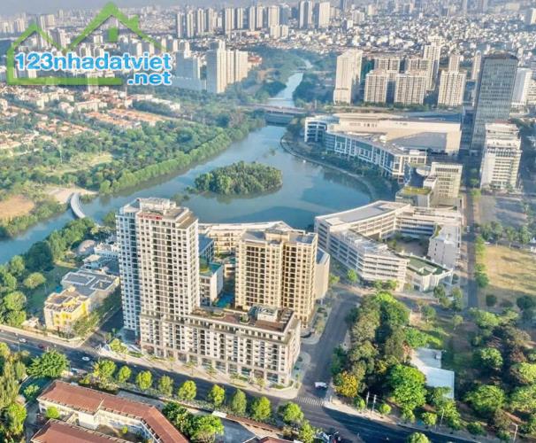 GIỎ HÀNG SHOPHOUSE PHÚ MỸ HƯNG MỞ BÁN NĂM 2025 CÓ GÌ? - 4