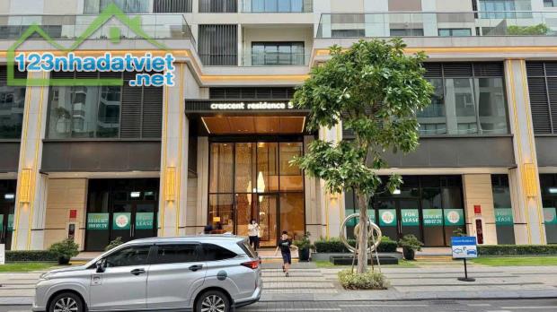 GIỎ HÀNG SHOPHOUSE PHÚ MỸ HƯNG MỞ BÁN NĂM 2025 CÓ GÌ? - 1