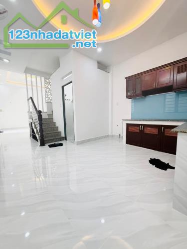 Nhà 2tầng, Tân Chánh Hiệp 35, Quận 12 - 3