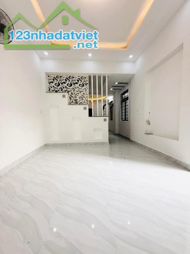 Nhà 2tầng, Tân Chánh Hiệp 35, Quận 12 - 4