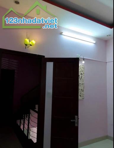 Nhà 3 tầng đường Hàn Mạc Tử. DT:60,2m . Ngang 5m1 . Giá ; 4tỷ750 thương lượng - 1