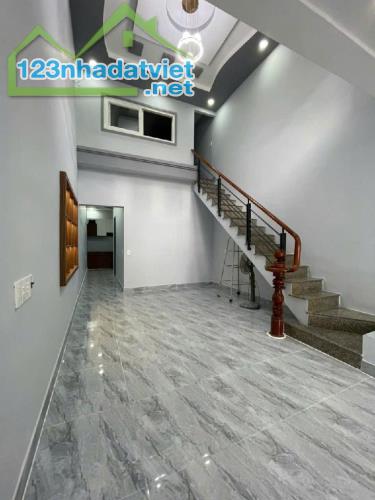 💥 NHÀ ĐƯỜNG HIỆP THÀNH 45 , DT 59M, 1T , 1L , (4x 15) , PHƯỜNG HIỆP THÀNH , QUẬN 12 ,3.5t - 3