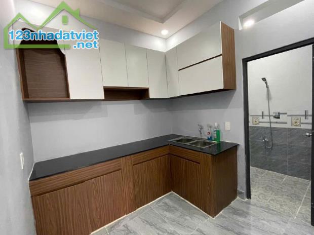 💥 NHÀ ĐƯỜNG HIỆP THÀNH 45 , DT 59M, 1T , 1L , (4x 15) , PHƯỜNG HIỆP THÀNH , QUẬN 12 ,3.5t