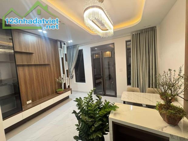 Mềm hơn bún, Khương Hạ, ngõ thông,gần phố,trước nhà 3gác phóng,dân xây - 2