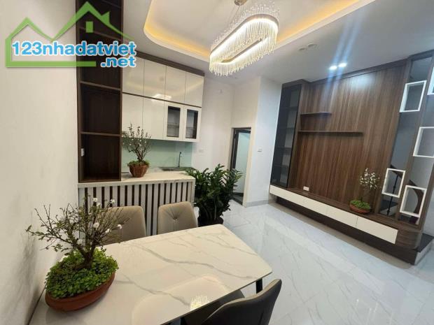 Mềm hơn bún, Khương Hạ, ngõ thông,gần phố,trước nhà 3gác phóng,dân xây - 1