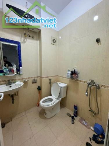 BÁN NHÀ THANH LIỆT, THANH TRÌ, GẦN Ô TÔ, 36M2, 6.3 TỶ