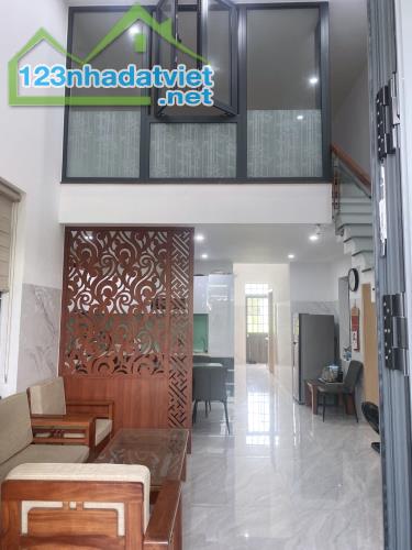 BÁN BIỆT THỰ  GẦN BIỂN 1,5 TẦNG – MẶT TIỀN ĐƯỜNG HÒA MINH 19, LIÊN CHIỂU – ĐÀ NẴNG - 4