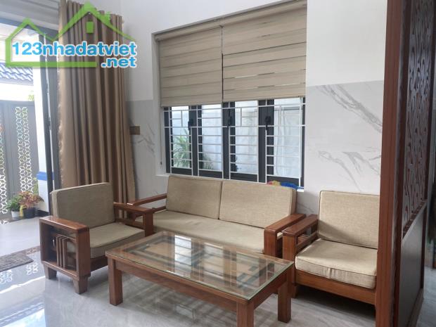 BÁN BIỆT THỰ  GẦN BIỂN 1,5 TẦNG – MẶT TIỀN ĐƯỜNG HÒA MINH 19, LIÊN CHIỂU – ĐÀ NẴNG - 1