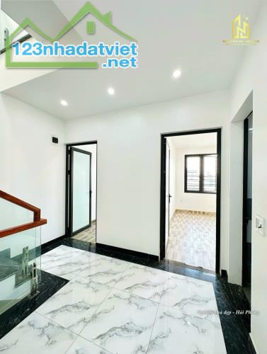 Bán nhà Khúc Thừa Dụ 2, Vĩnh Niệm, Lê Chân, Hải Phòng. 3 tầng, 42m2, 2,72 tỷ. Ngang 5m, t2 - 1