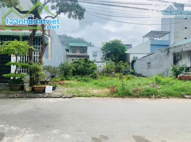 Cơ Hội Sở Hữu Đất 5x22m Phước Lý 4, Liên Chiểu, Giá 3,0 Triệu