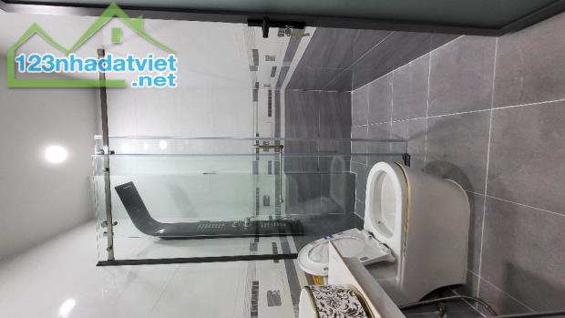 cần bán, VỊ TRÍ QUÁ ĐẸP, Trường Chinh Tân Thới Nhất Quận 12, giá siêu rẻ, chỉ 7.590 tỷ - 3