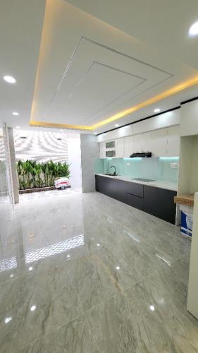 cần bán, VỊ TRÍ QUÁ ĐẸP, Trường Chinh Tân Thới Nhất Quận 12, giá siêu rẻ, chỉ 7.590 tỷ - 5