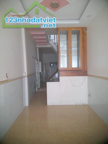 Bán nhà 63m2, 2 tầng, 3PN, 2WC, An Lạc A, Bình Tân, 3.8 tỷ - 4