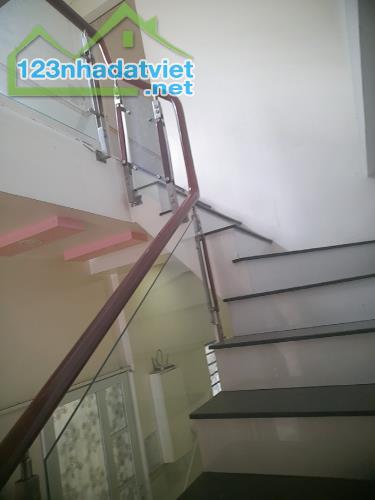 Bán nhà 63m2, 2 tầng, 3PN, 2WC, An Lạc A, Bình Tân, 3.8 tỷ - 2