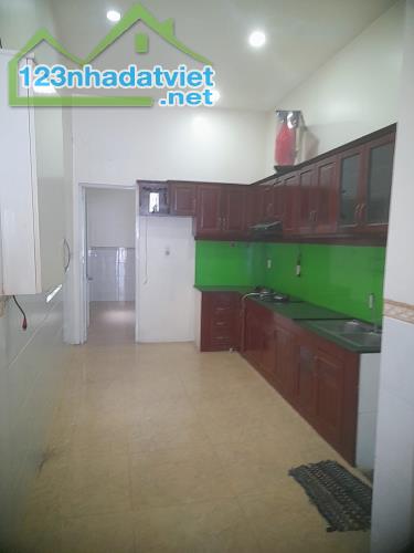 Bán nhà 63m2, 2 tầng, 3PN, 2WC, An Lạc A, Bình Tân, 3.8 tỷ - 1