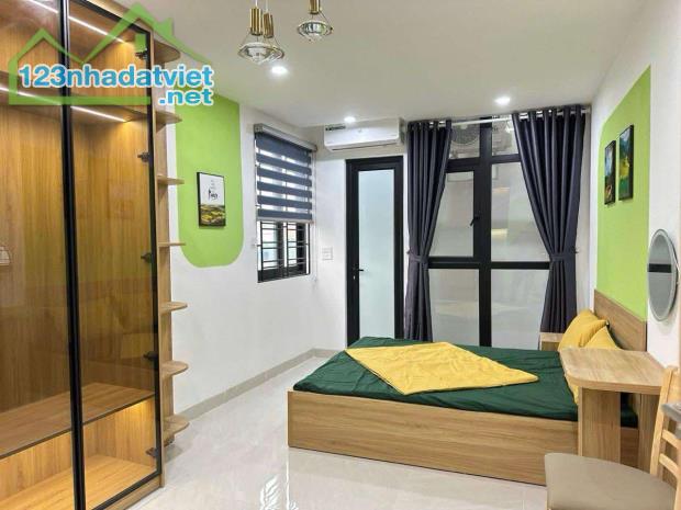 🏠 BÁN CCMN NGÕ 322 MỸ ĐÌNH - 85M2 - 7 TẦNG, 28 PHÒNG - LÔ GÓC - 22.8 TỶ 🌐  hangmini.com - 1