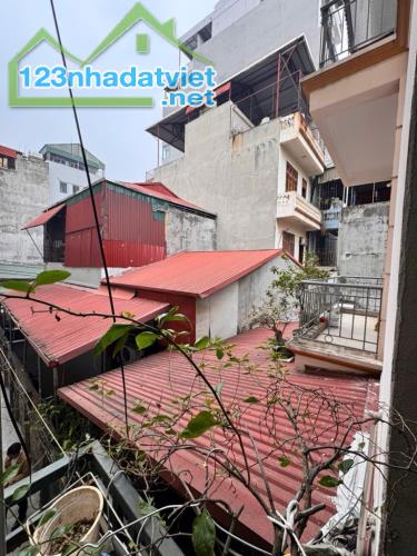 NHÀ _ XUÂN LA – 40M2 – 5 TẦNG – CHỈ NHỈNH 200TR/M - 3
