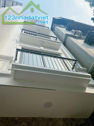 PHÚ THƯỢNG TÂY HỒ NHÀ MỚI Ở NGAY - 5