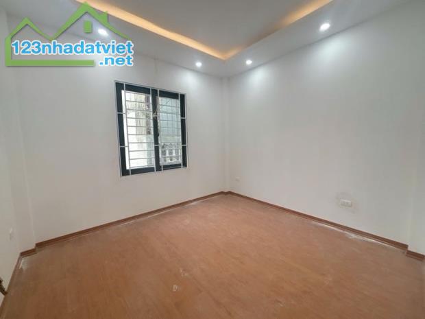 PHÚ THƯỢNG TÂY HỒ NHÀ MỚI Ở NGAY - 4