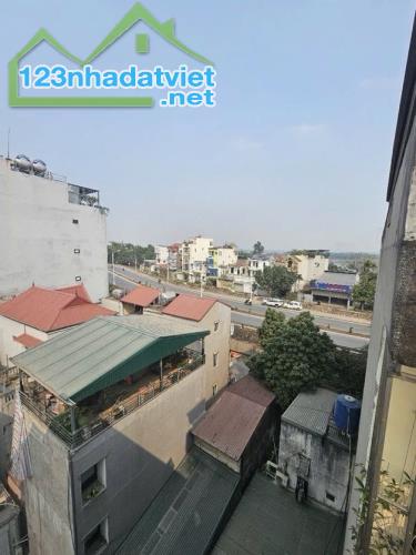 PHÚ THƯỢNG TÂY HỒ NHÀ MỚI Ở NGAY - 2