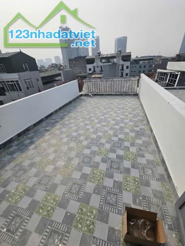 PHÚ THƯỢNG TÂY HỒ NHÀ MỚI Ở NGAY - 1