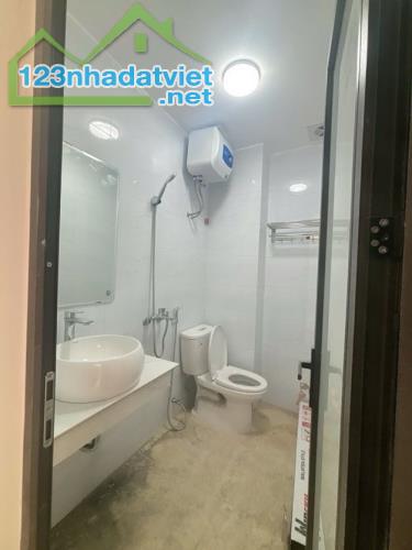 PHÚ THƯỢNG TÂY HỒ NHÀ MỚI Ở NGAY