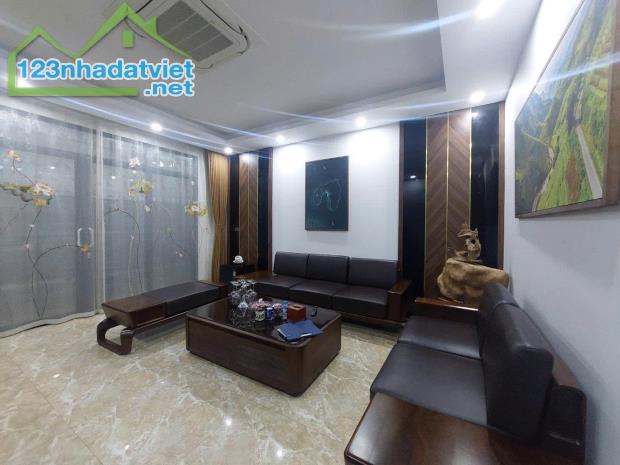 BÁN NHÀ PHÂN LÔ DƯƠNG KHUÊ, ÔTÔ TRÁNH, VỈA HÈ KINH DOANH ĐỈNH, DT 62M² NHỈNH 21 TỶ