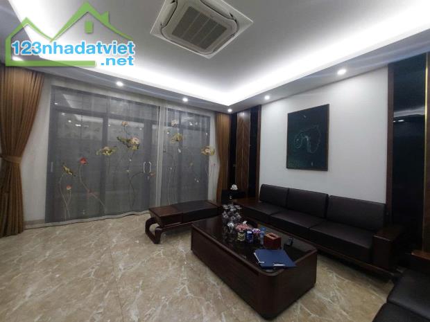 BÁN NHÀ PHÂN LÔ DƯƠNG KHUÊ, ÔTÔ TRÁNH, VỈA HÈ KINH DOANH ĐỈNH, DT 62M² NHỈNH 21 TỶ - 1