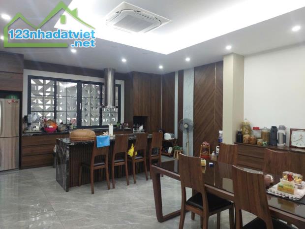 BÁN NHÀ PHÂN LÔ DƯƠNG KHUÊ, ÔTÔ TRÁNH, VỈA HÈ KINH DOANH ĐỈNH, DT 62M² NHỈNH 21 TỶ - 2