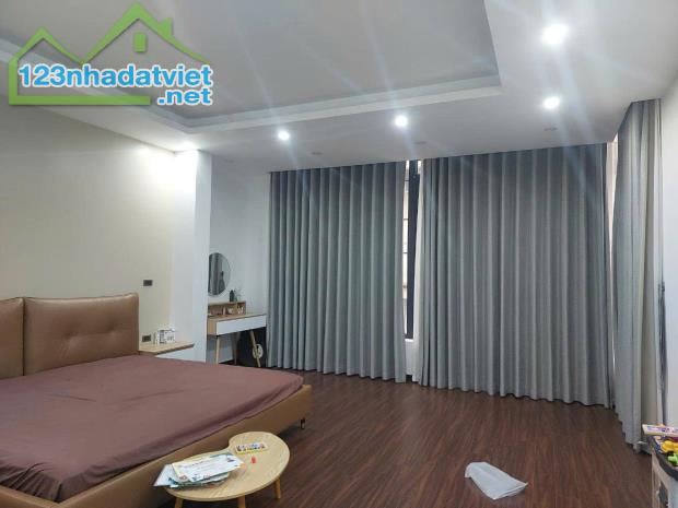 BÁN NHÀ PHÂN LÔ DƯƠNG KHUÊ, ÔTÔ TRÁNH, VỈA HÈ KINH DOANH ĐỈNH, DT 62M² NHỈNH 21 TỶ - 3