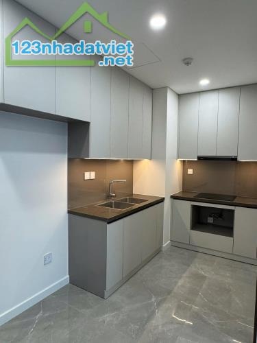 Cho thuê căn hộ Sunshine Green Iconic 80m2 đồ cơ bản 2pn2wc giá 11tr - 2