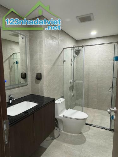 Cho thuê căn hộ Sunshine Green Iconic 80m2 đồ cơ bản 2pn2wc giá 11tr - 4