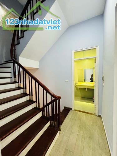Siêu phẩm Lê Đức Thọ ngõ ô tô 45m2 nhỉnh 10 tỷ - 1