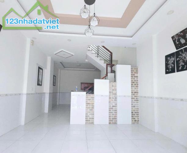 An cư trọn vẹn, tiện ích đủ đầy – Nhà 4PN, 56m² tại Lê Văn Việt, Hiệp Phú chỉ 5,5 tỷ! - 1