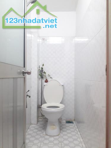 PHẠM VĂN CHIÊU, GÒ VẤP - 1 TRỆT 2 LẦU, HẺM OTO, 3PN 2WC GIÁ NHỈNH 3 TỶ - 3