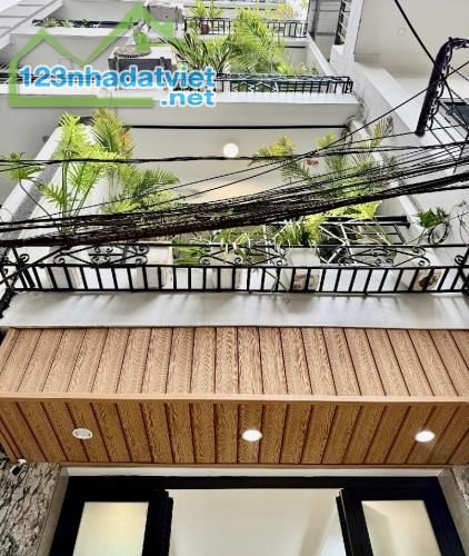 BÁN NHÀ PHỐ MINH KHAI - NHÀ ĐẸP - DT32M2 x 4PN - HƠN 5 TỶ - 1