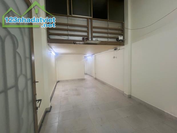 CHO THUÊ NHÀ 43M2, 2PN, HẺM XE HƠI GIÁ RẺ- CƯ XÁ PHÚ LÂM A, PHƯỜNG 12, QUẬN 6 - 2