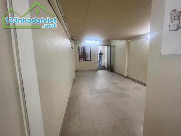 CHO THUÊ NHÀ 43M2, 2PN, HẺM XE HƠI GIÁ RẺ- CƯ XÁ PHÚ LÂM A, PHƯỜNG 12, QUẬN 6 - 3