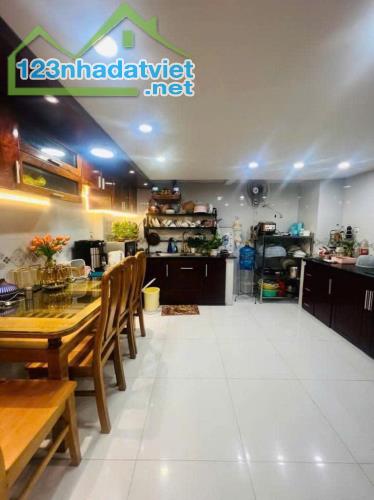 --Bán nhà phường 12, Tân Bình, 248 Nguyễn Thái Bình - 5,4*14 - khu K300 - 1