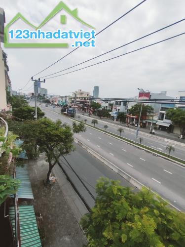 💥🔥 SIÊU HOT – BÁN ĐẤT NGUYỄN PHAN VINH TẶNG NHÀ🏡– LÔ GÓC 2 MẶT THOÁNG – CÁCH BIỂN SƠN T - 3