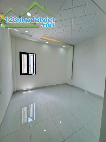 SÁT KHU BÀU CÁT, BÁN NHÀ HẺM XE HƠI, TRƯỜNG CHINH, TÂN BÌNH, 5 TẦNG, GIÁ 6.7 TỶ TL - 2