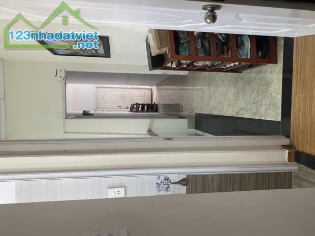 SIÊU PHẨM NHÀ ĐẸP–HẺM THÔNG– CHỈ 9 TỶ+ Nguyễn Văn Nghi, P.7, Gò Vấp~90m² ngang 4m đẹp - 3