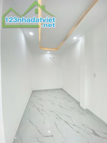 Bán Nhà Phố 1 trệt 3 lầu Trung Tâm Gần Quảng Truờng Tỉnh & Truờng & Chợ TP. Biên Hoà  ✅ - 1