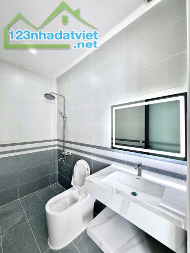Bán Nhà Phố 1 trệt 3 lầu Trung Tâm Gần Quảng Truờng Tỉnh & Truờng & Chợ TP. Biên Hoà  ✅